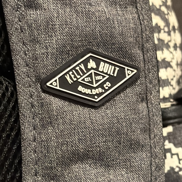 KELTY Diaper Bag/Backpack - Picture 5 of 10